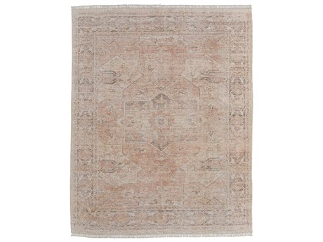 Feizy Rugs Caldwell Bordered Area Rug