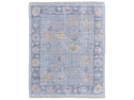 Feizy Rugs Caldwell Bordered Area Rug