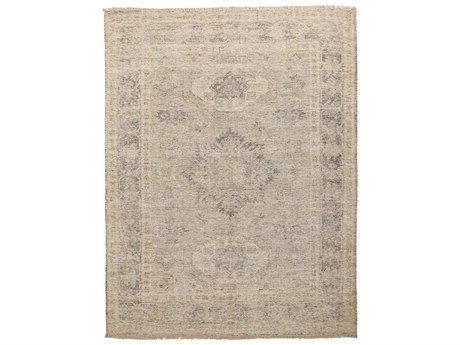 Feizy Rugs Caldwell Bordered Area Rug