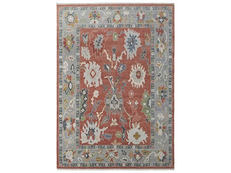 Feizy Rugs Karina Bordered Area Rug