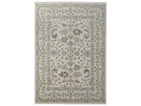 Feizy Rugs Karina Bordered Area Rug