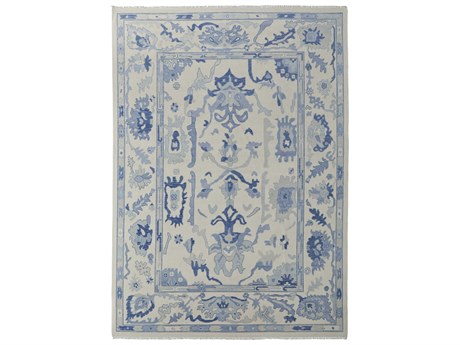 Feizy Rugs Karina Bordered Area Rug
