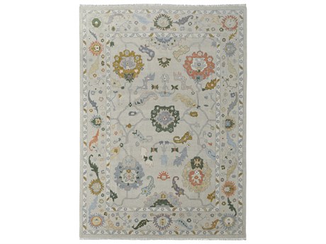 Feizy Rugs Karina Bordered Area Rug