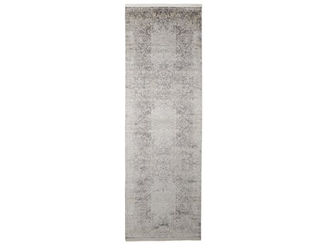 Feizy Rugs Sarrant Floral Runner Area Rug