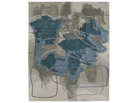 Feizy Rugs Anya Abstract Area Rug