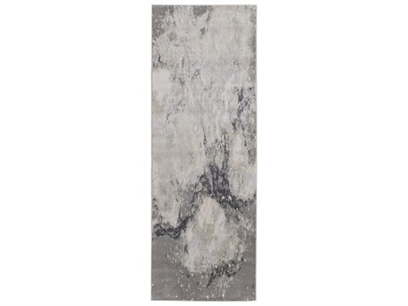 Feizy Rugs Astra Abstract Runner Area Rug
