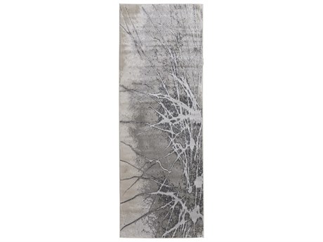 Feizy Rugs Astra Abstract Runner Area Rug
