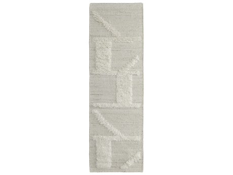 Feizy Rugs Ashby Geometric Runner Area Rug