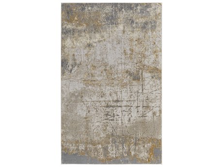 Feizy Rugs Aura Abstract Area Rug