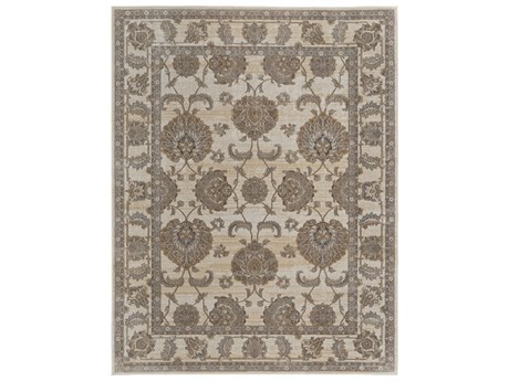 Feizy Rugs Celene Bordered Area Rug