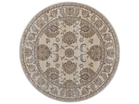 Feizy Rugs Celene Bordered Area Rug