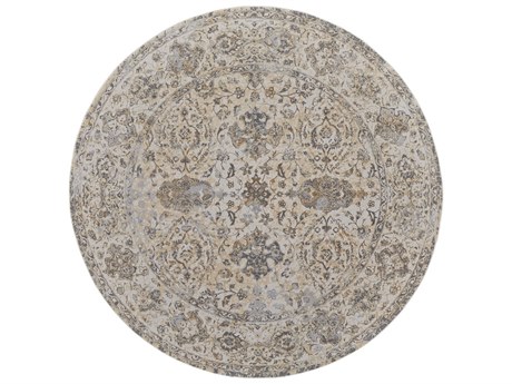Feizy Rugs Celene Bordered Area Rug