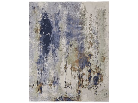 Feizy Rugs Clio Abstract Area Rug