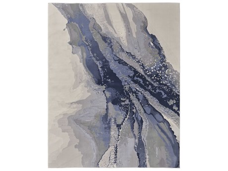 Feizy Rugs Clio Abstract Area Rug