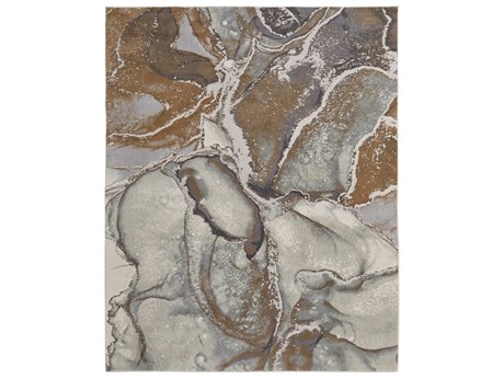 Feizy Rugs Clio Abstract Area Rug