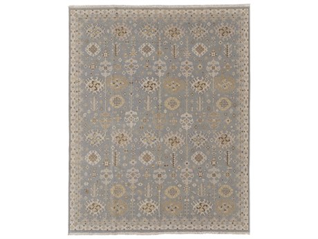 Feizy Rugs Corbitt Bordered Area Rug
