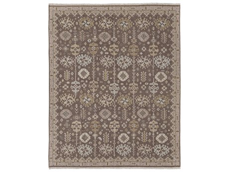 Feizy Rugs Corbitt Bordered Area Rug