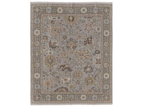 Feizy Rugs Corbitt Bordered Area Rug