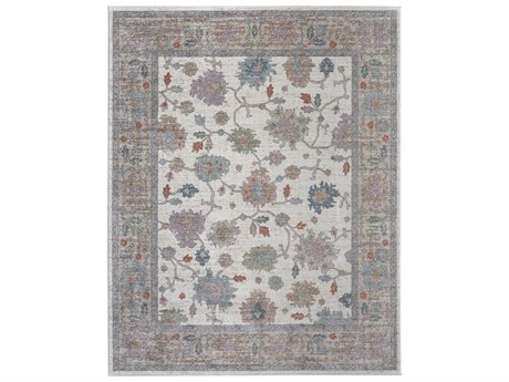 Feizy Rugs Dartmouth Bordered Area Rug