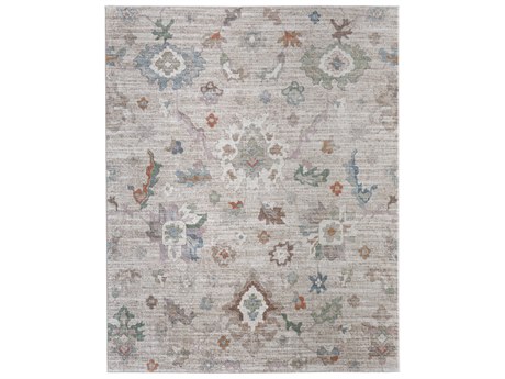 Feizy Rugs Dartmouth Floral Area Rug