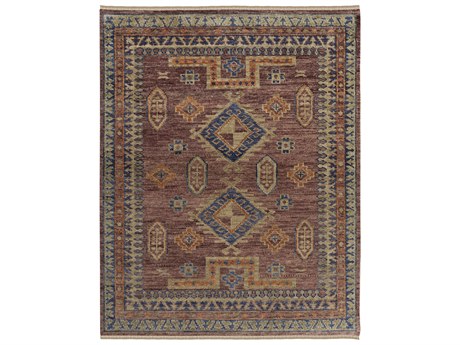 Feizy Rugs Fillmore Bordered Area Rug