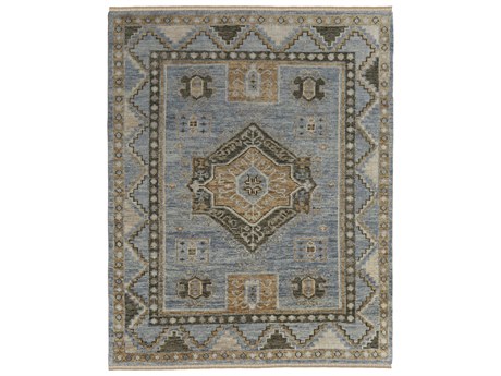 Feizy Rugs Fillmore Bordered Area Rug