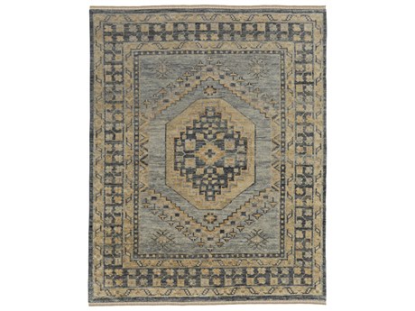 Feizy Rugs Fillmore Bordered Area Rug