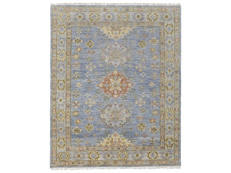 Feizy Rugs Fillmore Bordered Area Rug
