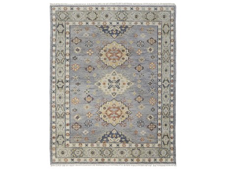 Feizy Rugs Fillmore Bordered Area Rug