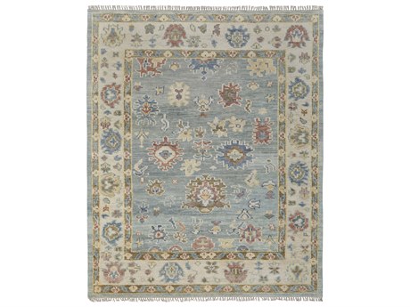 Feizy Rugs Fillmore Bordered Area Rug