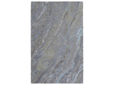 Feizy Rugs Kawai Abstract Area Rug