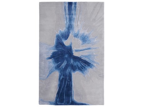 Feizy Rugs Kawai Abstract Area Rug