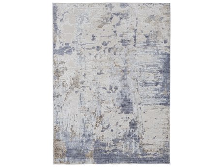 Feizy Rugs Laina Abstract Area Rug