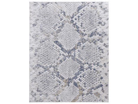 Feizy Rugs Laina Animal Print Area Rug
