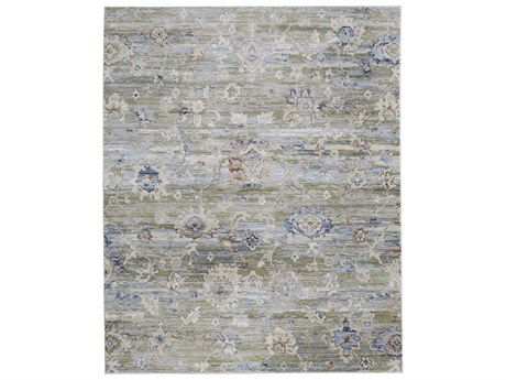 Feizy Rugs Melrose Floral Area Rug
