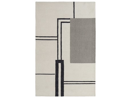 Feizy Rugs Maguire Geometric Area Rug