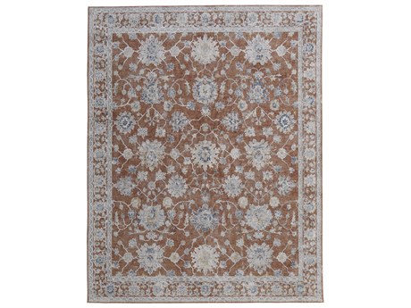 Feizy Rugs Pasha Bordered Area Rug