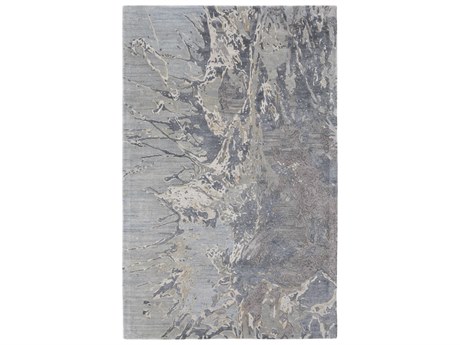 Feizy Rugs Zarah Abstract Area Rug