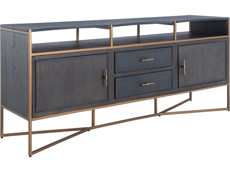 Media Cabinets