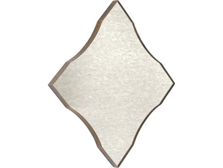 Gabby Holden Gilded Gold Yellow Wall Mirror