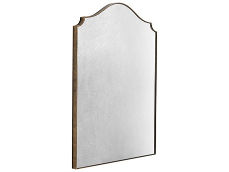 Gabby Norma Yellow Wall Mirror