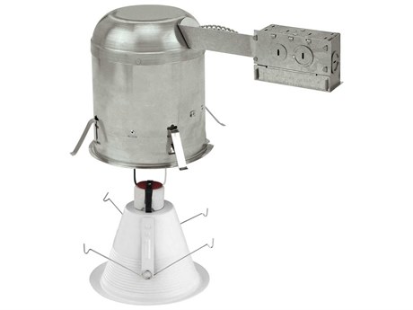 Generation Lighting Recessed Remodel IC Airtight Housing