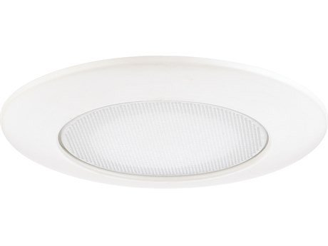 Generation Lighting Recessed Flat Glass Shower Trim