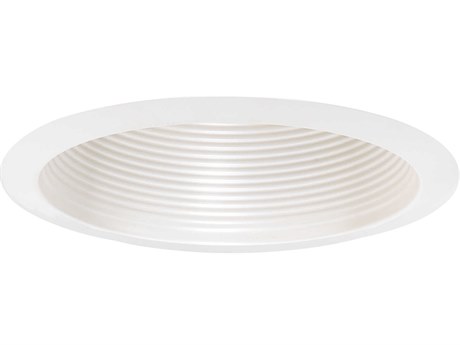 Generation Lighting Recessed Open Cone Shower Trim