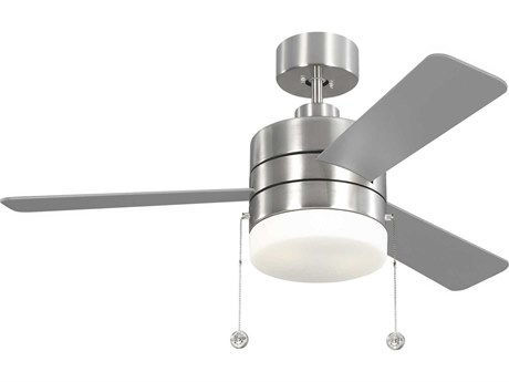 Generation Lighting Syrus 44" LED Ceiling Fan