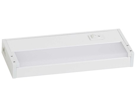 Generation Lighting Vivid White 2700K LED Under Cabinet Light