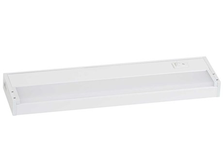 Generation Lighting Vivid White 2700K LED Under Cabinet Light