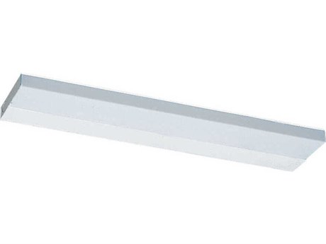 Generation Lighting White 3000K LED Under Cabinet Light