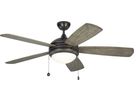 Generation Lighting Discus 52" Ceiling Fan