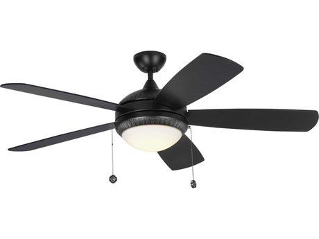 Generation Lighting Discus 52" Ceiling Fan